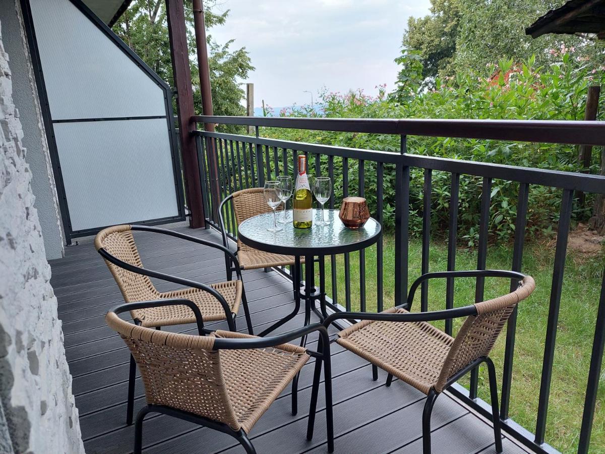 Apartament Trojkaty I Kwadraty Karpatia Resort Karpacz Extérieur photo